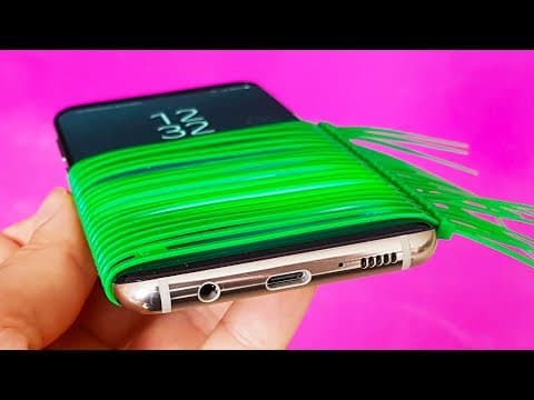 10 SIMPLE LIFE HACKS SMARTFHONE THAT WILL CHANGE YOUR LIFE