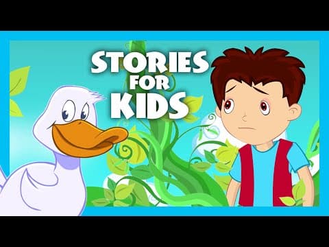 Best story collection for kids - moral story lessons compilation by kids hut
