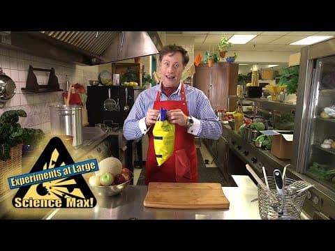 POTATO CHIPS| FUN EXPERIEMENTS