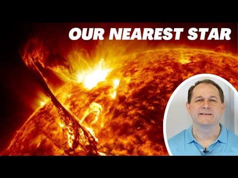 Secrets of Our Sun- What We Know So Far