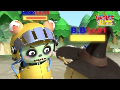 Oops I-Kooo S 1 | Sir I-kooo explores the Internet | Kids Videos Epi 20