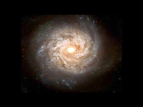 A Guide To Learning About The Galaxy - YouTube
