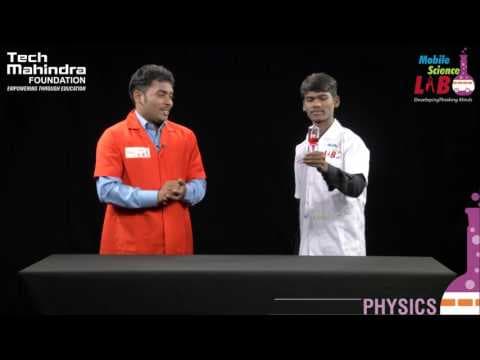 Liquid Expansion (Telugu)