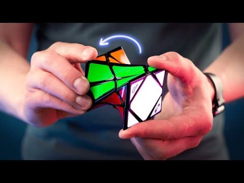 THE EASIEST PUZZLES you can’t solve