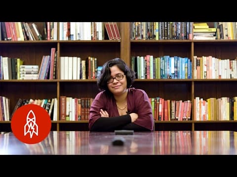 The new york public library has a human google