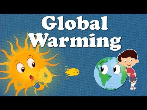Global Warming