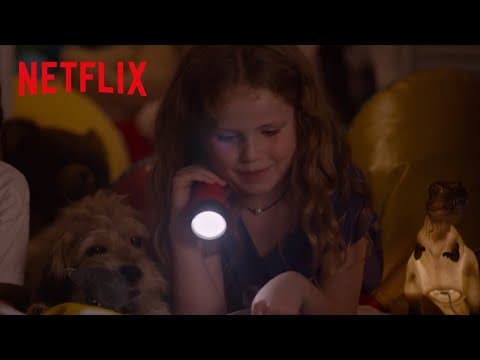 Benji Gets His Name | Benji