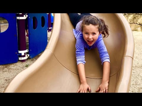 Learn English Words Playground Boat