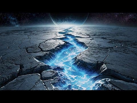 Scientists Detect Water on Uranus’s Moon