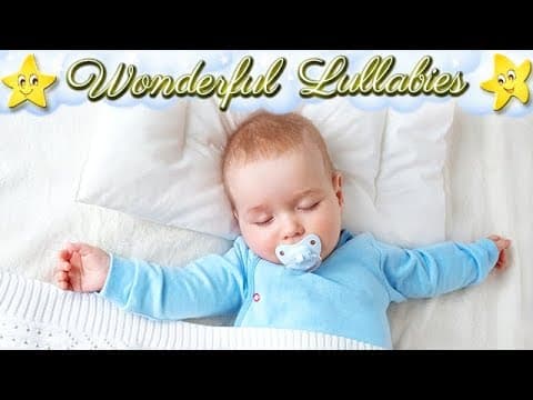 Music Box Lullaby No. 26 Help Your Baby To A Relaxing Sleep With Ease