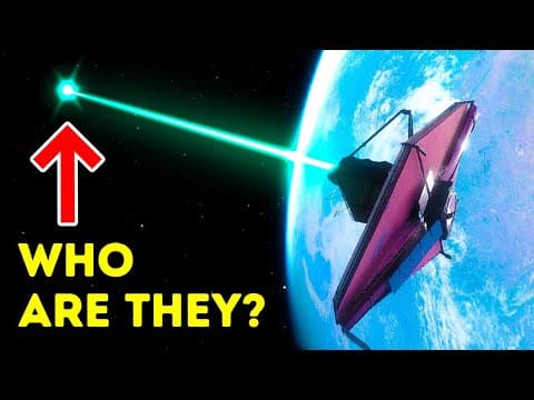 Milky Way May Be Inhabited by Evil Civilizations