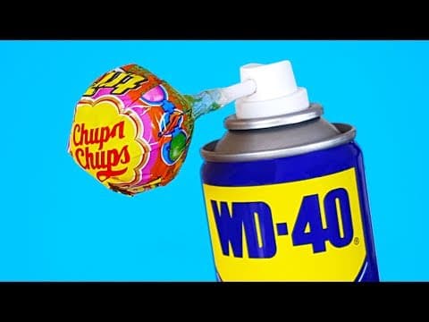 36 HACKS YOU MUST KNOW