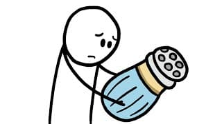 We're Oversalting Our Food, And It's Not What You Think