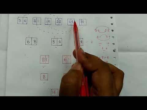 New Pattern of Reasoning Questions - New pattern of Input Output Questions