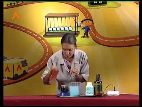 Electroplating (TELUGU)