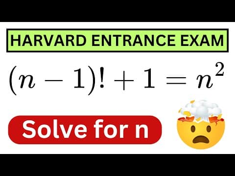 Amazing Trick To Solve This Math Problem