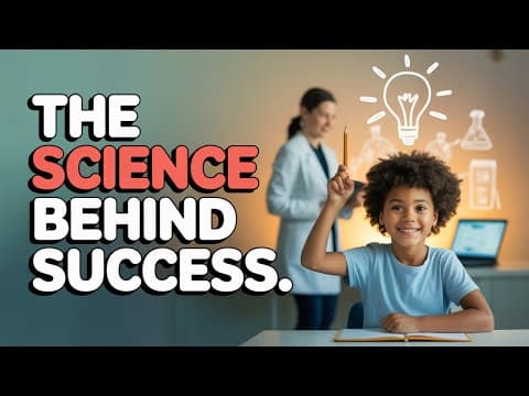 The Hidden Skill That BOOSTS Your Child’s Grades—Critical Thinking (Research)