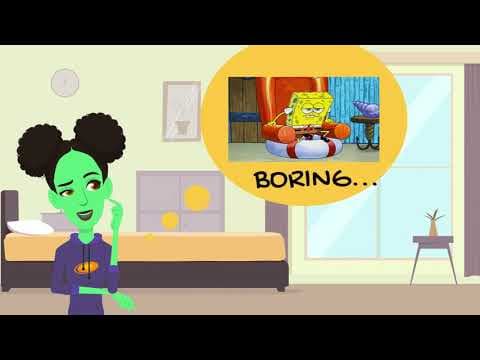 Social and emotional learning - sel kids the boredom trap