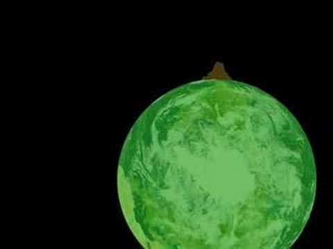 Why Doesn't the Moon Fall Down