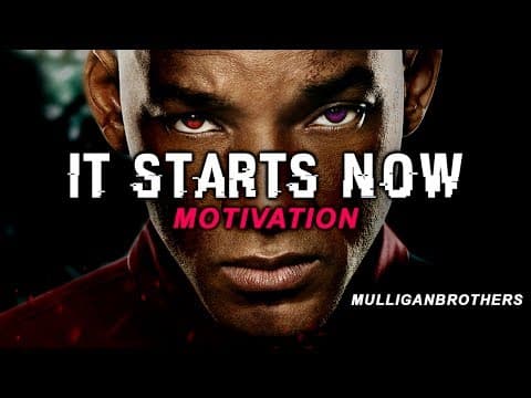 THE PURSUIT OF SUCCESS - Motivational Video