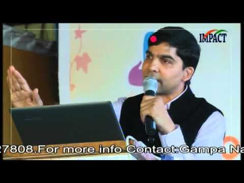 Art of parenting venu bhagwan