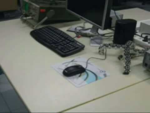 Self Assembling Robots