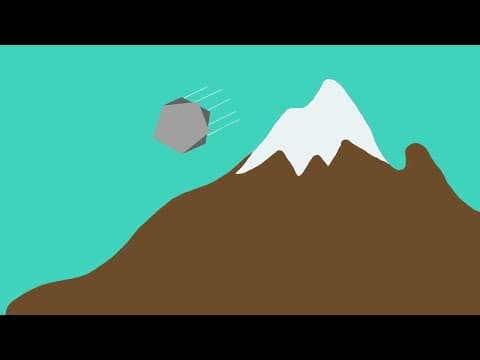 KINETIC AND POTENTIAL ENERGY SONG | Science Music Video