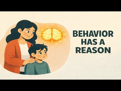 What’s Really Happening Inside Your Child’s Brain (Most Parents Don’t Know This)