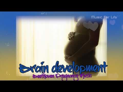 Pregnancy Music | Make Baby Kick Inside The Womb | Brain Development.