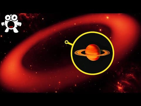 Recent Space Discoveries That Blew Our Minds - YouTube