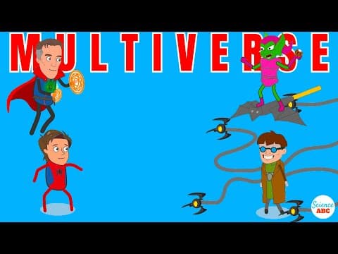 Multiverse Theory Explained: Does the Multiverse Really Exist? Truth of Multiple Realities - YouTube