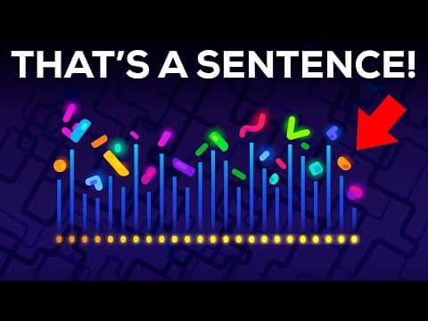 The Most Complex Language in the World - YouTube