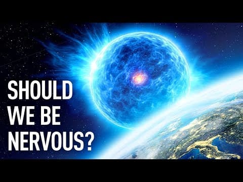 Astronomers Spotted the Most Extreme Star Being Born