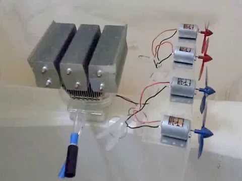Hybrid Thermoelectric Generator