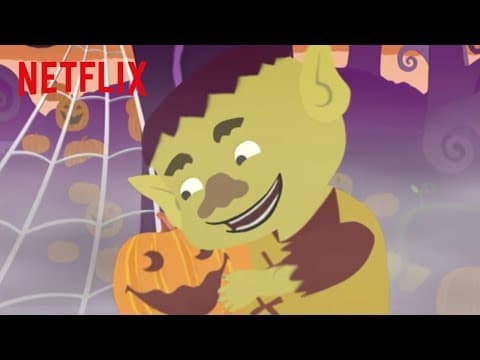 The Ghost Who Was Afraid of Halloween | Super Why