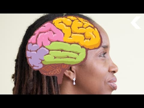 Your Brain Changes All the Time, but Being a Mom Changes It Forever