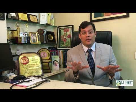 Headache in pregnancy-hindi--