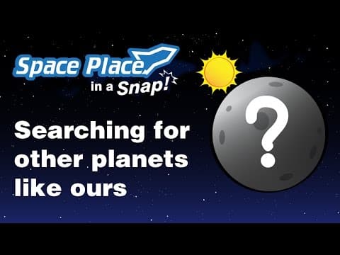 Searching for Other Planets Like Ours