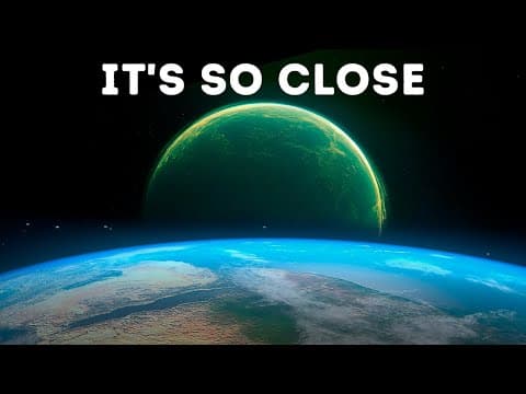 Scientists Just Spotted a Giant Sphere in Space - It's Too Perfect to Be Natural