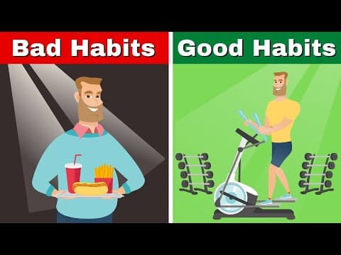 9 Tiny Habits That Can Change Your Life Forever