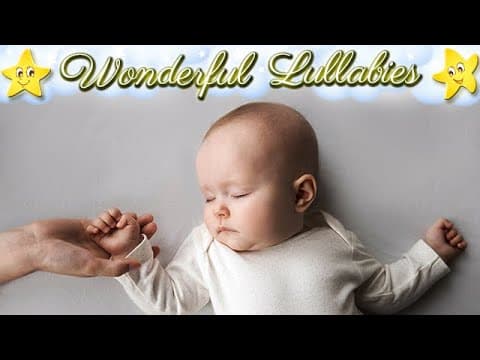 Lullaby For Babies To Go To Sleep Soft And Relaxing "Madison's Lullaby" For Sweet Dreams