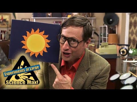 ELECTRICITY | Experiments