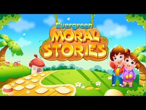 Moral Stories for Kids - Kids Stories Bedtime Stories
