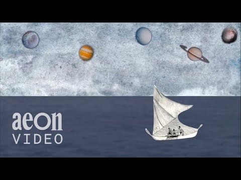 Slingshots of the Oceanic: The genius of ancient Pacific mariners