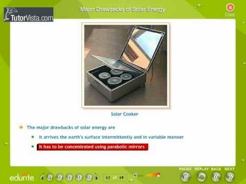 Sources Of Energy - YouTube