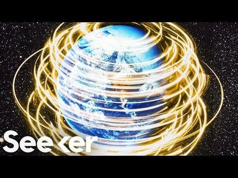 The Earth’s Spin Is Slowing Down! What Happens If It Stops