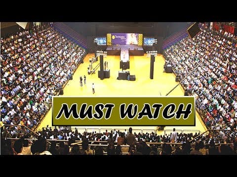 Best motivational speech for success in life - telugu inspirational