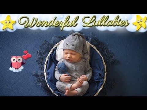 Jackson's Lullaby A Baby Piano Tune To Make Bedtime Super Easy