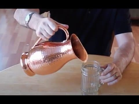 How To Easily Kill All Germs and Bacteria in Water and Home