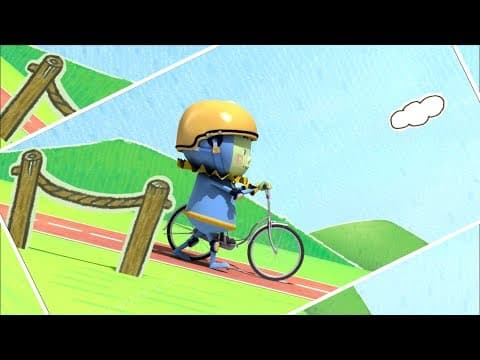 Oops I-Kooo S 1 | Run, I-Kooo Fly, BB | Kids Videos in Telugu Epi 15